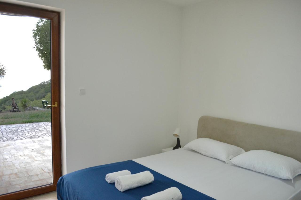 Eco Village Buljarica Budva Exterior photo